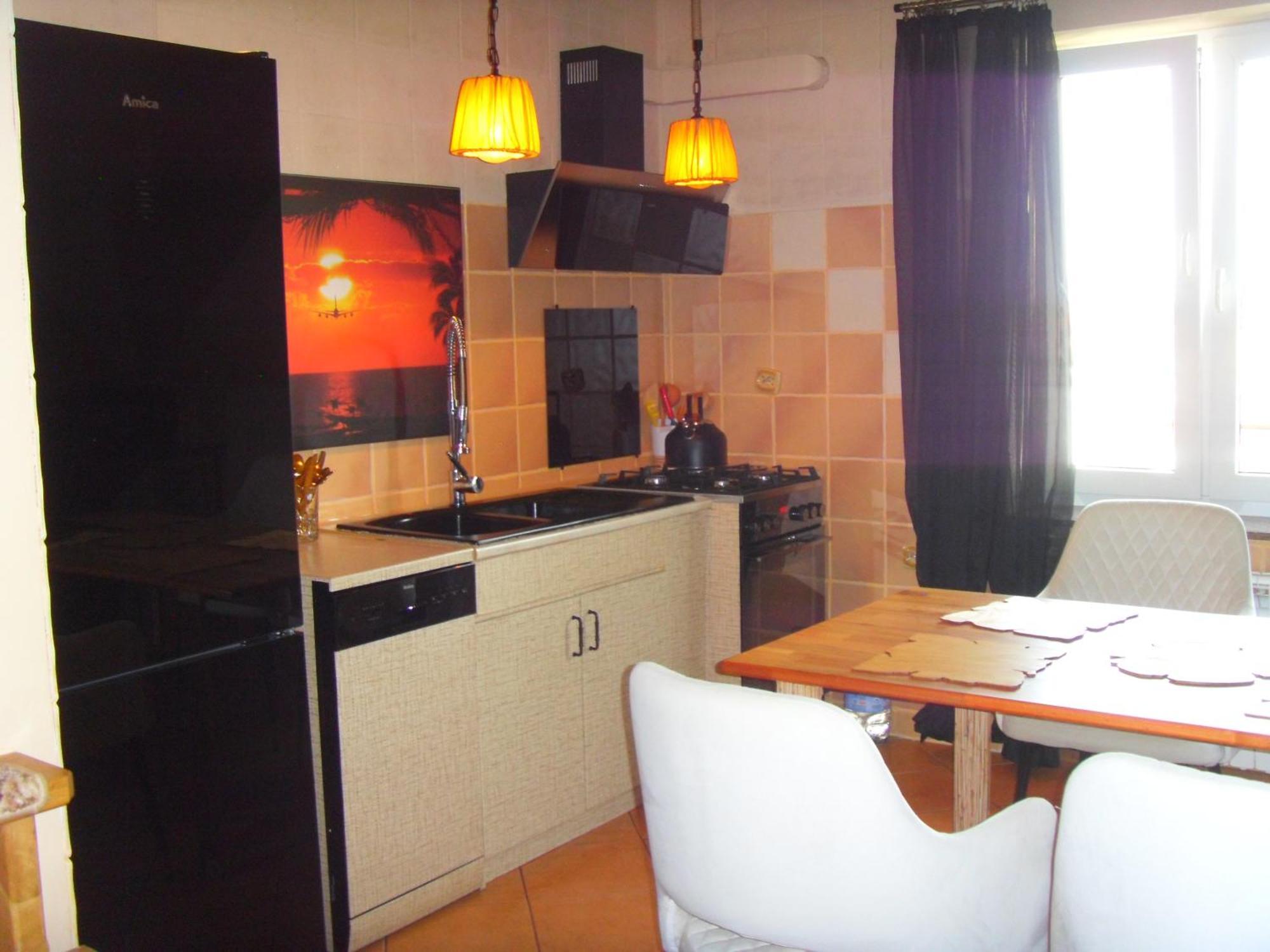 Malbork Apartament Z Widokiem Na Zamek Exterior photo