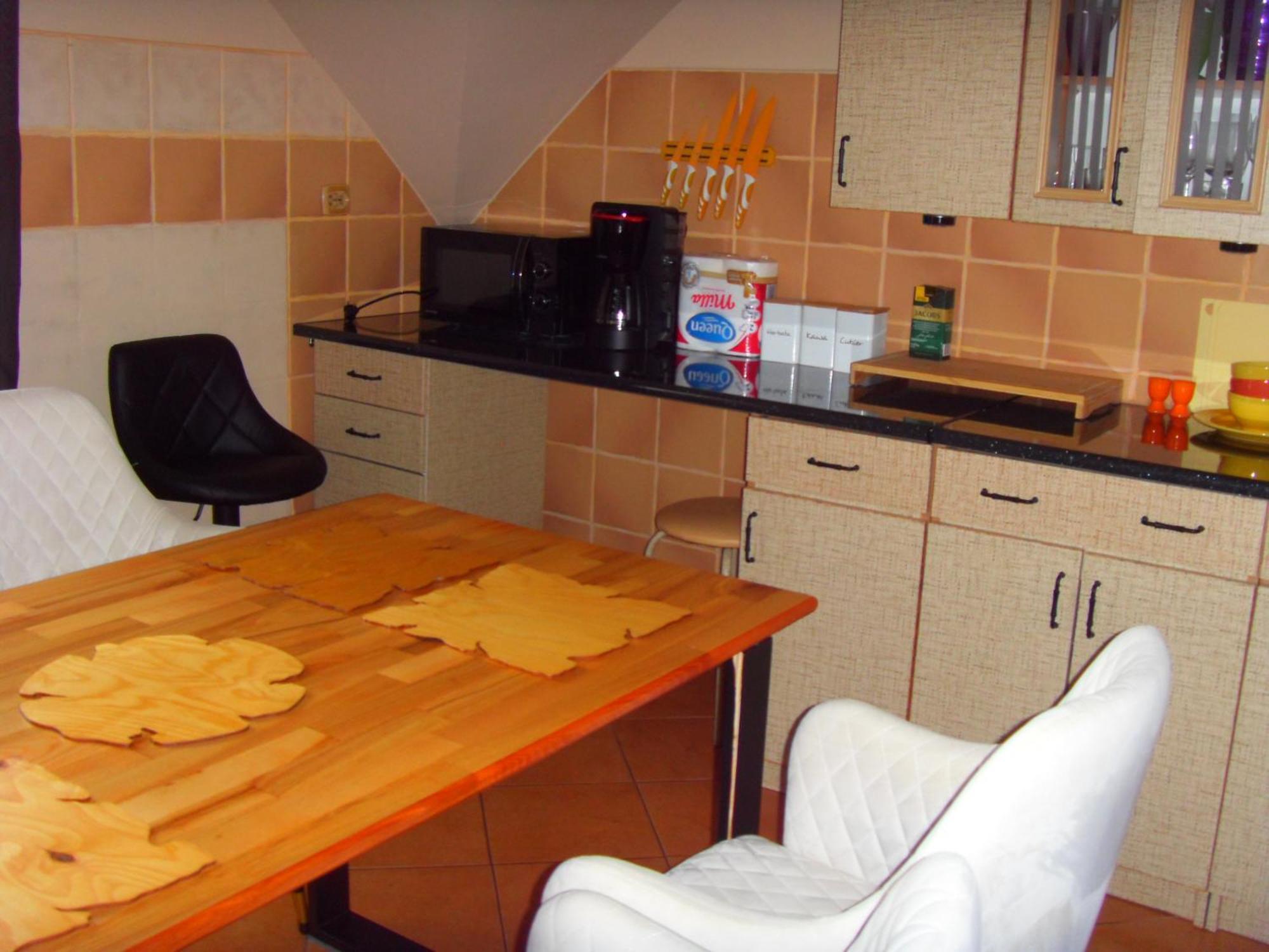Malbork Apartament Z Widokiem Na Zamek Exterior photo
